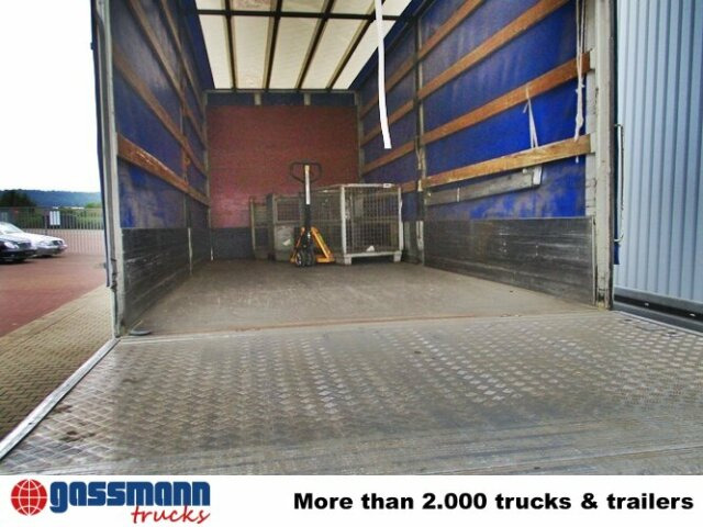 DAF DAF AE 45.150 LF 4x2, Plane Spriegel LBW - Platós teherautó: 4 kép. DAF DAF AE 45.150 LF 4x2, Plane Spriegel LBW - Platós teherautó: 4 kép.