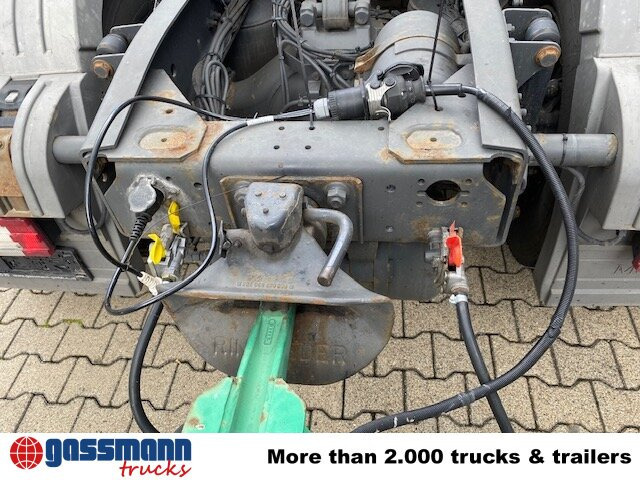 Empl TL 6,4 Spezial-Tiefladeanhänger, - Platós pótkocsi: 3 kép. Empl TL 6,4 Spezial-Tiefladeanhänger, - Platós pótkocsi: 3 kép.