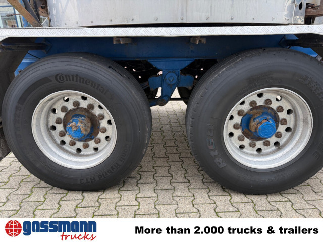 Faehndrich AG TKS-Z13 Asphaltkocher - Bitumenszóró: 3 kép. Faehndrich AG TKS-Z13 Asphaltkocher - Bitumenszóró: 3 kép.