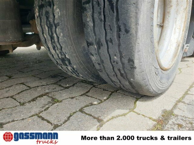 Faymonville STN-4AX, Ausziehbar auf 16,8m, 2x Lenkachse - Félpótkocsi mélybölcsős: 3 kép. Faymonville STN-4AX, Ausziehbar auf 16,8m, 2x Lenkachse - Félpótkocsi mélybölcsős: 3 kép.