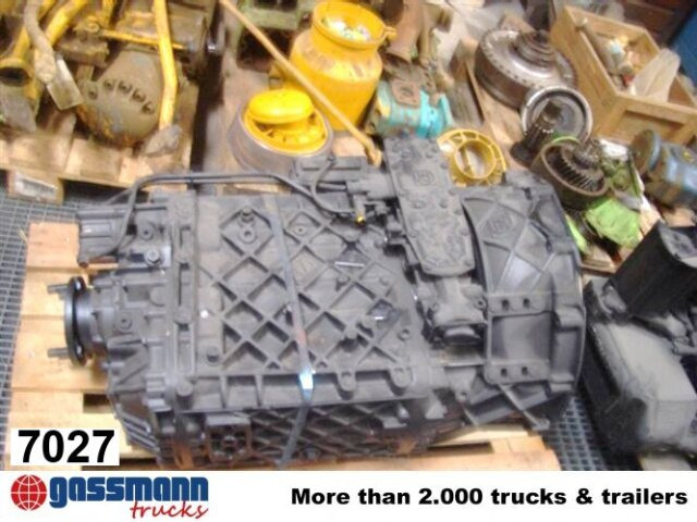 Getriebe - - Sebességváltó: 1 kép. Getriebe - - Sebességváltó: 1 kép.