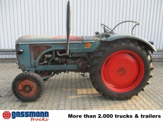 Hanomag Granit 500 - Traktor: 5 kép. Hanomag Granit 500 - Traktor: 5 kép.
