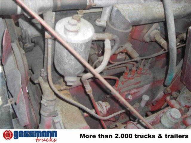 IFA H3A 4x2 - Billenőplatós teherautó: 3 kép. IFA H3A 4x2 - Billenőplatós teherautó: 3 kép.