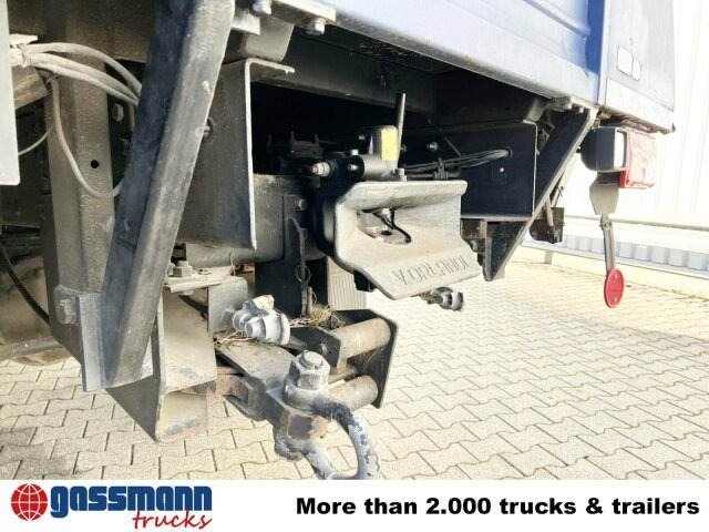 Iveco 120-23 AW 4x4 Doka, V8-Motor, Gerätewagen, - Tűzoltóautó: 5 kép. Iveco 120-23 AW 4x4 Doka, V8-Motor, Gerätewagen, - Tűzoltóautó: 5 kép.