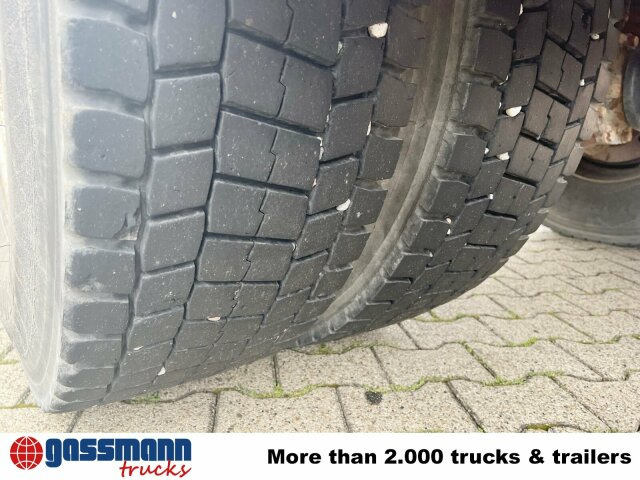 Iveco 190 AD 35 4x2, Meiller Tele-Absetzer - Konténerszállító: 4 kép. Iveco 190 AD 35 4x2, Meiller Tele-Absetzer - Konténerszállító: 4 kép.