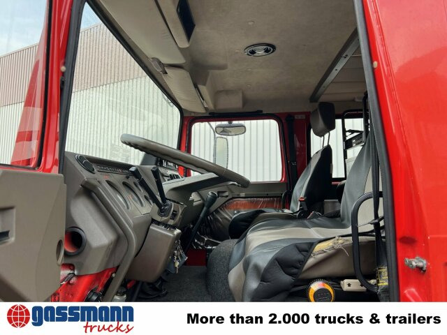 Iveco 65-12 A 4x2 Doka, LF 8 - Tűzoltóautó: 4 kép. Iveco 65-12 A 4x2 Doka, LF 8 - Tűzoltóautó: 4 kép.