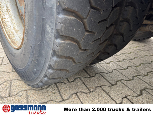 Iveco AD260T41 6x4, EEV - Alvaz teherautó: 3 kép. Iveco AD260T41 6x4, EEV - Alvaz teherautó: 3 kép.