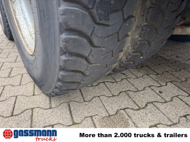 Iveco AD260T41 6x4, EEV - Alvaz teherautó: 2 kép. Iveco AD260T41 6x4, EEV - Alvaz teherautó: 2 kép.