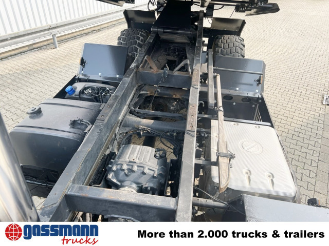 Iveco ASTRA HD9 86.56 8x6, 24m³ Mulde, Intarder - Dömper: 2 kép. Iveco ASTRA HD9 86.56 8x6, 24m³ Mulde, Intarder - Dömper: 2 kép.