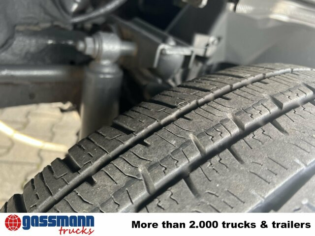 Iveco Daily 45C15D 4x2 Doka, City-Abroller - Horgos rakodó teherautó, Kisteherautó: 3 kép. Iveco Daily 45C15D 4x2 Doka, City-Abroller - Horgos rakodó teherautó, Kisteherautó: 3 kép.