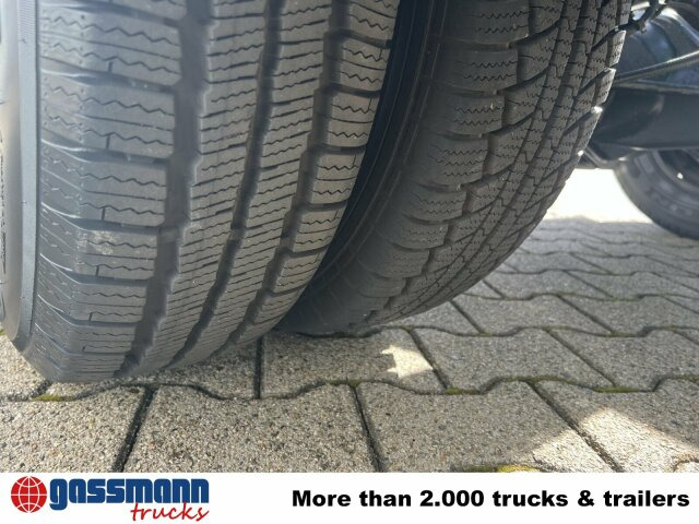 Iveco Daily 45C15D 4x2 Doka, City-Abroller - Horgos rakodó teherautó, Kisteherautó: 4 kép. Iveco Daily 45C15D 4x2 Doka, City-Abroller - Horgos rakodó teherautó, Kisteherautó: 4 kép.