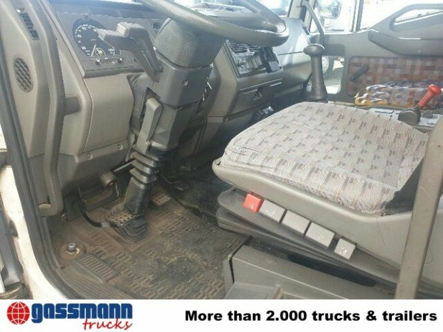 Iveco Euro Cargo ML 75E14 4x2 Getränkewagen, - Dobozos felépítményű teherautó: 2 kép. Iveco Euro Cargo ML 75E14 4x2 Getränkewagen, - Dobozos felépítményű teherautó: 2 kép.