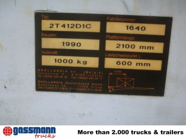 Iveco Euro Tech 190E40, Möbelkoffer, 49 cbm - Dobozos felépítményű teherautó: 5 kép. Iveco Euro Tech 190E40, Möbelkoffer, 49 cbm - Dobozos felépítményű teherautó: 5 kép.