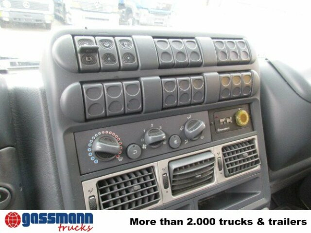 Iveco EuroCargo 75 E 17/4x2, 6x VORHANDEN! - Dobozos felépítményű teherautó: 2 kép. Iveco EuroCargo 75 E 17/4x2, 6x VORHANDEN! - Dobozos felépítményű teherautó: 2 kép.