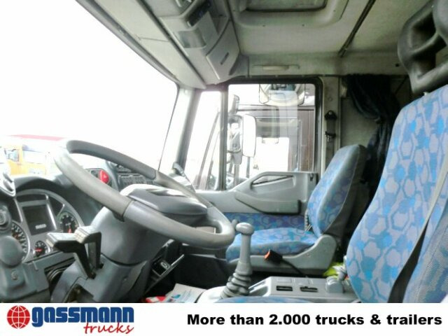 Iveco EuroCargo 75 E 17/4x2, 6x VORHANDEN! - Dobozos felépítményű teherautó: 5 kép. Iveco EuroCargo 75 E 17/4x2, 6x VORHANDEN! - Dobozos felépítményű teherautó: 5 kép.
