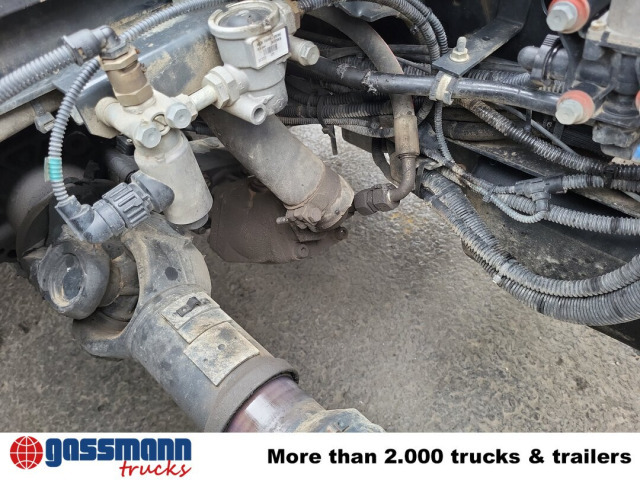 Iveco EuroCargo ML120E22 4x2, City-Abroller - Horgos rakodó teherautó: 4 kép. Iveco EuroCargo ML120E22 4x2, City-Abroller - Horgos rakodó teherautó: 4 kép.