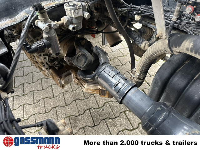 Iveco EuroCargo ML140E25K 4x2, EEV, Kran Hiab 077E-4 - Billenőplatós teherautó, Darus autó: 4 kép. Iveco EuroCargo ML140E25K 4x2, EEV, Kran Hiab 077E-4 - Billenőplatós teherautó, Darus autó: 4 kép.