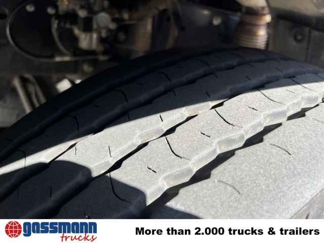 Iveco EuroCargo ML140E28K 4x2, Nüssli 3-S-Kipper, 2 x - Billenőplatós teherautó: 5 kép. Iveco EuroCargo ML140E28K 4x2, Nüssli 3-S-Kipper, 2 x - Billenőplatós teherautó: 5 kép.