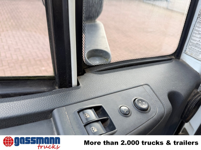 Iveco EuroCargo ML75E16 4x2, City-Abroller - Horgos rakodó teherautó: 4 kép. Iveco EuroCargo ML75E16 4x2, City-Abroller - Horgos rakodó teherautó: 4 kép.