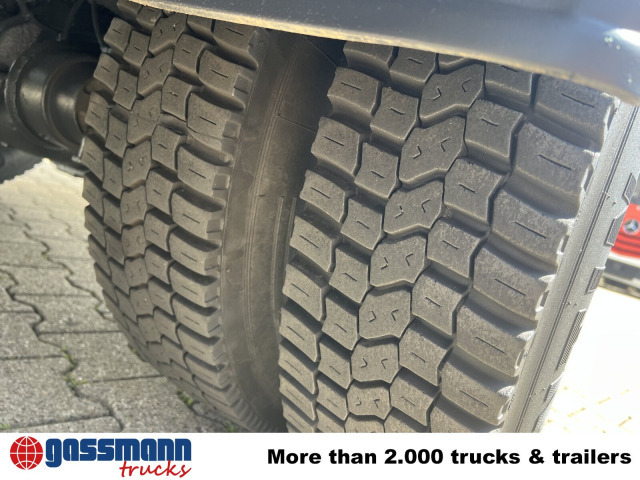 Iveco EuroCargo ML80E18K 4x2 - Billenőplatós teherautó: 2 kép. Iveco EuroCargo ML80E18K 4x2 - Billenőplatós teherautó: 2 kép.