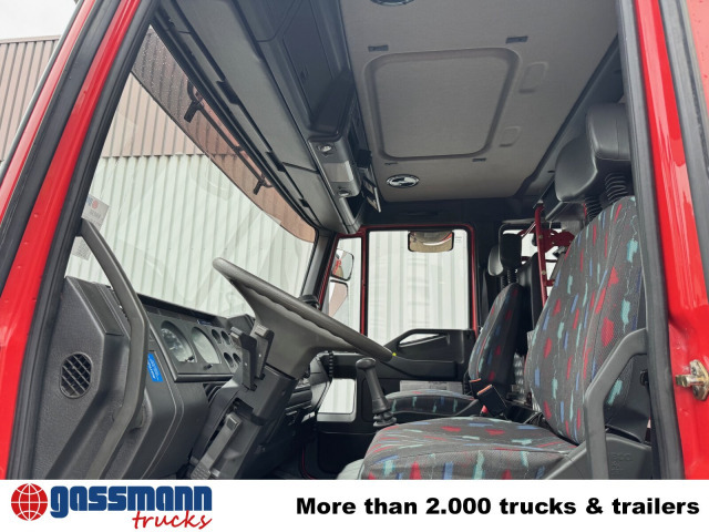 Iveco FF 100 EW 4x4 Doka, LF 8/12, Euro Fire - Mentőautó: 3 kép. Iveco FF 100 EW 4x4 Doka, LF 8/12, Euro Fire - Mentőautó: 3 kép.