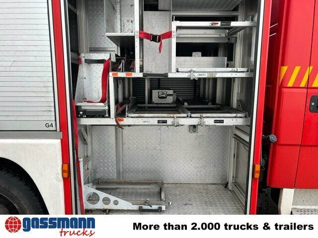 Iveco FF 150 E 27 4x2 Doka, Euro Fire, TLF, Feuerwehr, - Tűzoltóautó: 3 kép. Iveco FF 150 E 27 4x2 Doka, Euro Fire, TLF, Feuerwehr, - Tűzoltóautó: 3 kép.
