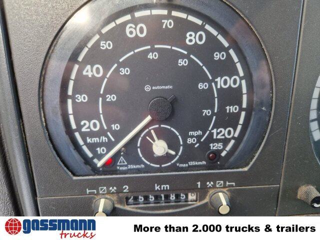 Iveco Trakker 190E350 4x4, Meiller-Kipper, - Billenőplatós teherautó: 2 kép. Iveco Trakker 190E350 4x4, Meiller-Kipper, - Billenőplatós teherautó: 2 kép.