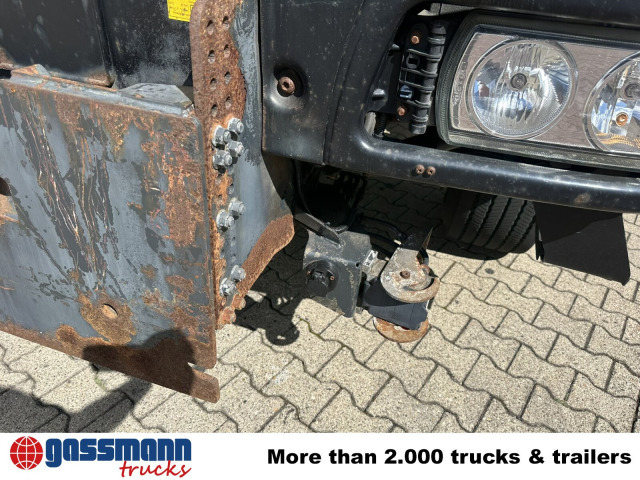 Iveco Trakker AD190T33WP 4x4, Winterdienstausstattung - Horgos rakodó teherautó: 4 kép. Iveco Trakker AD190T33WP 4x4, Winterdienstausstattung - Horgos rakodó teherautó: 4 kép.