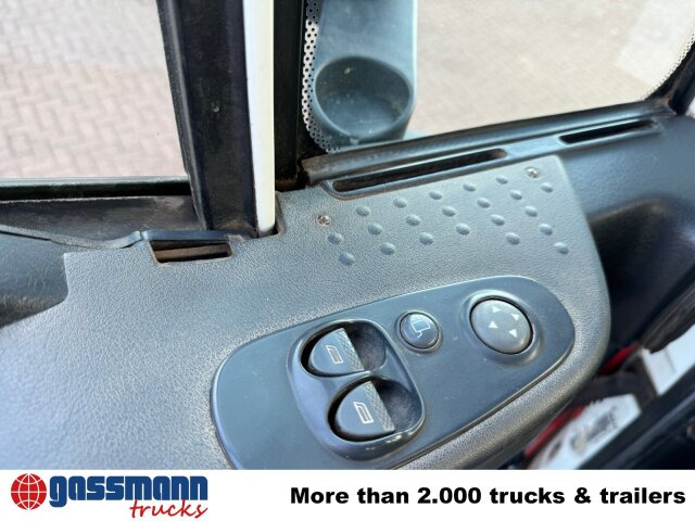 Alvaz teherautó Iveco Trakker AD260T36W 6x6: 12 kép.