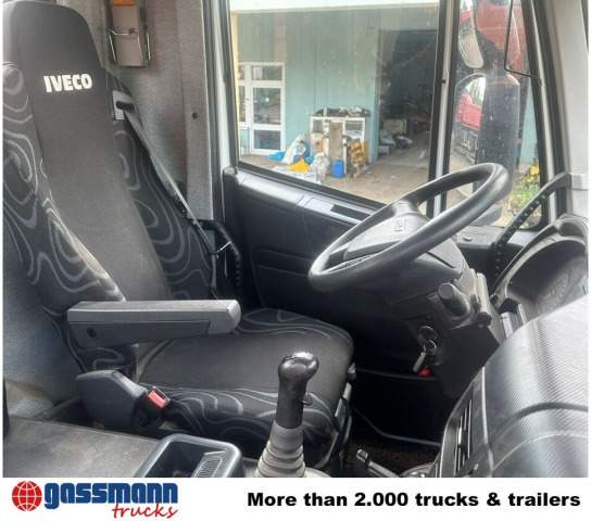 Iveco Trakker AD340T41B 8x4, Betonmischer Stetter ca. - Betonmixer: 3 kép. Iveco Trakker AD340T41B 8x4, Betonmischer Stetter ca. - Betonmixer: 3 kép.