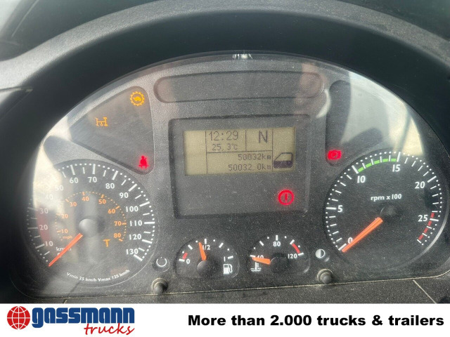 Iveco Trakker AD340T41B 8x4, Betonmischer Stetter ca. - Betonmixer: 4 kép. Iveco Trakker AD340T41B 8x4, Betonmischer Stetter ca. - Betonmixer: 4 kép.