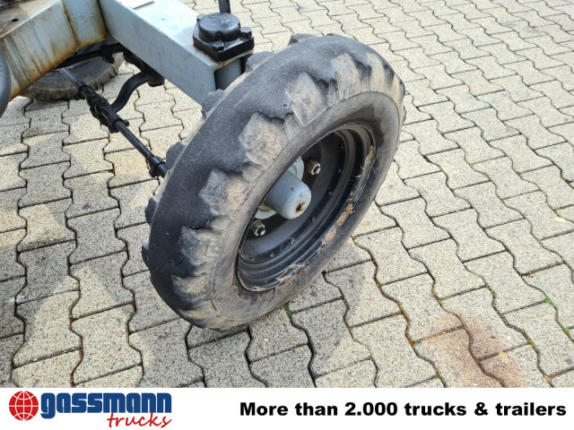 Kramer K18 allesschaffer, Hub 1628 - Traktor: 4 kép. Kramer K18 allesschaffer, Hub 1628 - Traktor: 4 kép.