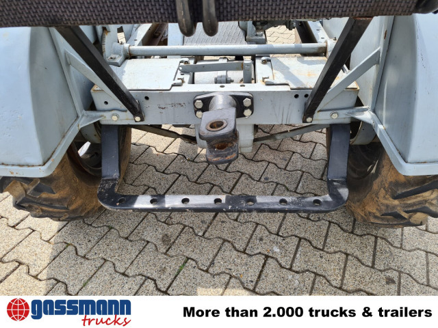Kramer K18 allesschaffer, Hub 1628 - Traktor: 5 kép. Kramer K18 allesschaffer, Hub 1628 - Traktor: 5 kép.