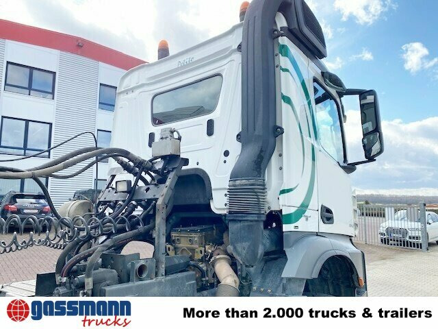 LIEBHERR Betonmischer ca. 10m³, 6x Vorhanden! - Betonkeverő félpótkocsi: 5 kép. LIEBHERR Betonmischer ca. 10m³, 6x Vorhanden! - Betonkeverő félpótkocsi: 5 kép.