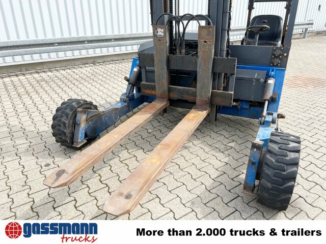 M4 25.3 Mitnahmestapler - Hordozható targonca: 4 kép. M4 25.3 Mitnahmestapler - Hordozható targonca: 4 kép.