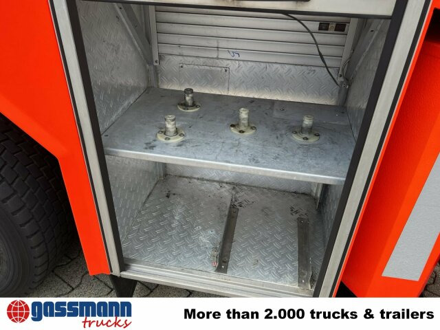 MAN 15.264 LC 4x2 BB, DLK23-12 PLC III, Drehleiter - Tűzoltóautó: 3 kép. MAN 15.264 LC 4x2 BB, DLK23-12 PLC III, Drehleiter - Tűzoltóautó: 3 kép.