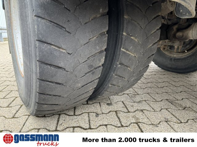 MAN 18.255 MAK 4x4 BB - Alvaz teherautó: 3 kép. MAN 18.255 MAK 4x4 BB - Alvaz teherautó: 3 kép.