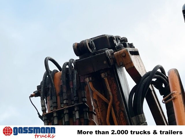 MAN 19.293 4x4 BL mit Kran Meiller MK77RS2 - Billenőplatós teherautó, Darus autó: 5 kép. MAN 19.293 4x4 BL mit Kran Meiller MK77RS2 - Billenőplatós teherautó, Darus autó: 5 kép.