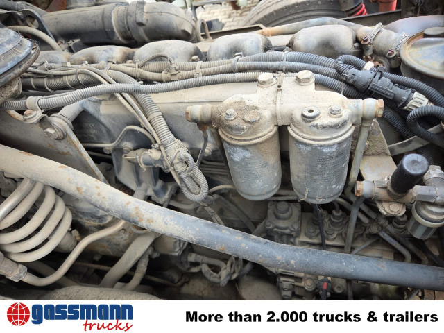 MAN 26.403 6x2, Marrell 26.70, AHK - Horgos rakodó teherautó: 3 kép. MAN 26.403 6x2, Marrell 26.70, AHK - Horgos rakodó teherautó: 3 kép.