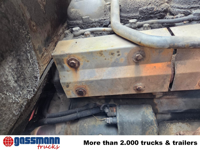 MAN 26.403 6x2, Marrell 26.70, AHK - Horgos rakodó teherautó: 4 kép. MAN 26.403 6x2, Marrell 26.70, AHK - Horgos rakodó teherautó: 4 kép.