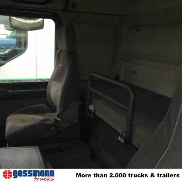 MAN T39 26.364 6x4 - Alvaz teherautó: 3 kép. MAN T39 26.364 6x4 - Alvaz teherautó: 3 kép.