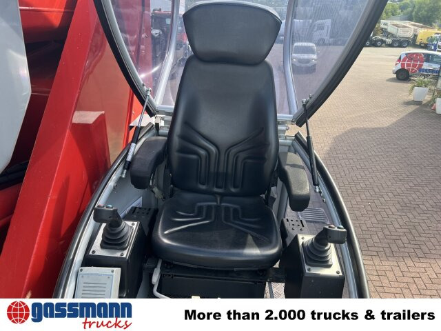 MAN TGA 18.350 4x2 Teleskopmast TM 32 Marte - Tűzoltóautó: 5 kép. MAN TGA 18.350 4x2 Teleskopmast TM 32 Marte - Tűzoltóautó: 5 kép.