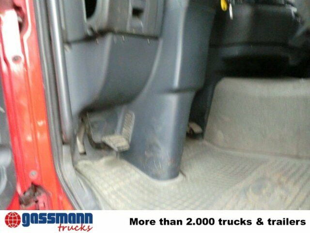 MAN TGA 18.360 4x2, Baustoff, Kran ATLAS 125.1 - Platós teherautó, Darus autó: 5 kép. MAN TGA 18.360 4x2, Baustoff, Kran ATLAS 125.1 - Platós teherautó, Darus autó: 5 kép.