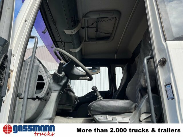 MAN TGA 26.310 6X6 BB - Platós teherautó: 5 kép. MAN TGA 26.310 6X6 BB - Platós teherautó: 5 kép.