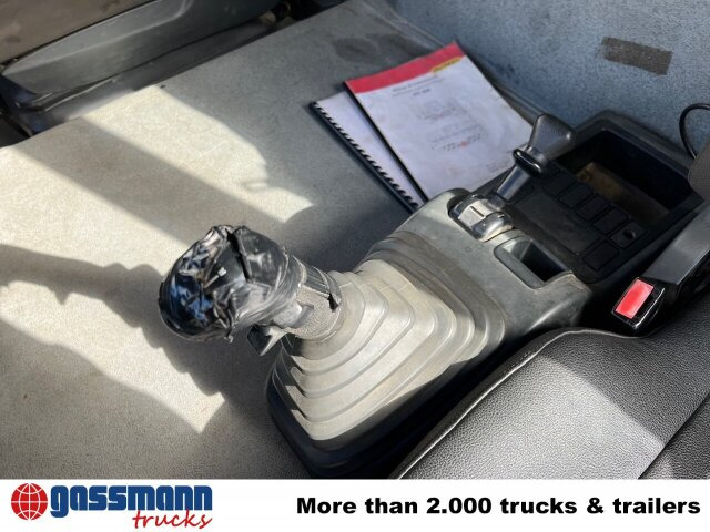 MAN TGA 26.310 6X6 BB - Horgos rakodó teherautó: 2 kép. MAN TGA 26.310 6X6 BB - Horgos rakodó teherautó: 2 kép.