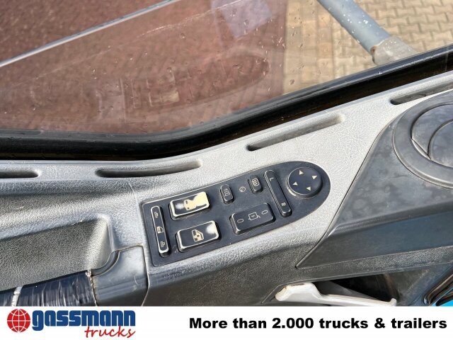 MAN TGA 26.310 6X6 BB - Horgos rakodó teherautó: 5 kép. MAN TGA 26.310 6X6 BB - Horgos rakodó teherautó: 5 kép.