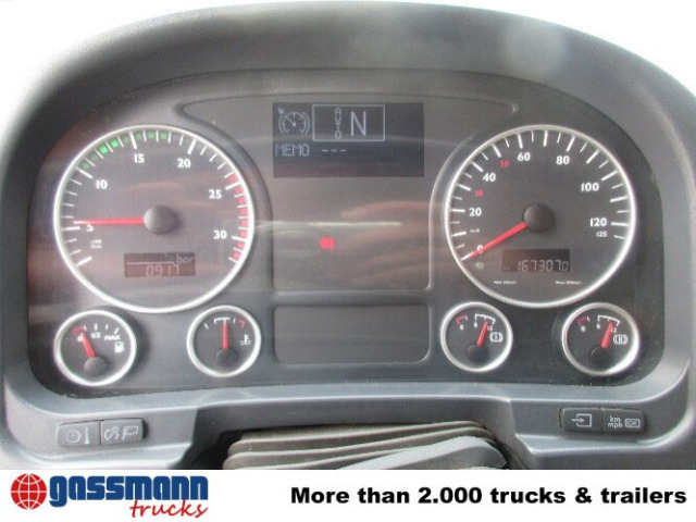 MAN TGA 26.350/400 6x2-2BL FAUN POWER PRESS 524, - Szemetesautó: 4 kép. MAN TGA 26.350/400 6x2-2BL FAUN POWER PRESS 524, - Szemetesautó: 4 kép.