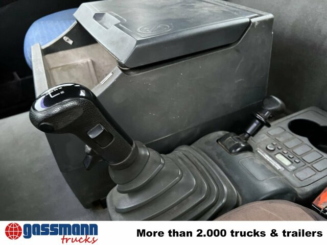 MAN TGA 26.463 6x4 BB - Horgos rakodó teherautó: 5 kép. MAN TGA 26.463 6x4 BB - Horgos rakodó teherautó: 5 kép.