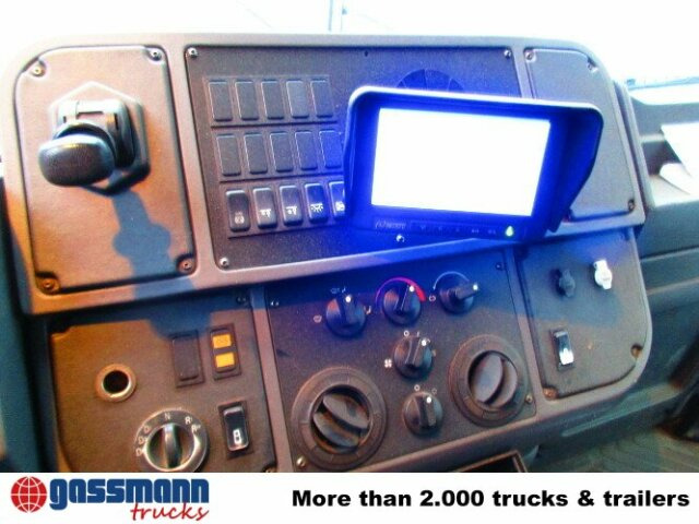 MAN TGA 28.310 6x2-4LL Schörling 3R11 21.5, Terberg - Szemetesautó: 5 kép. MAN TGA 28.310 6x2-4LL Schörling 3R11 21.5, Terberg - Szemetesautó: 5 kép.