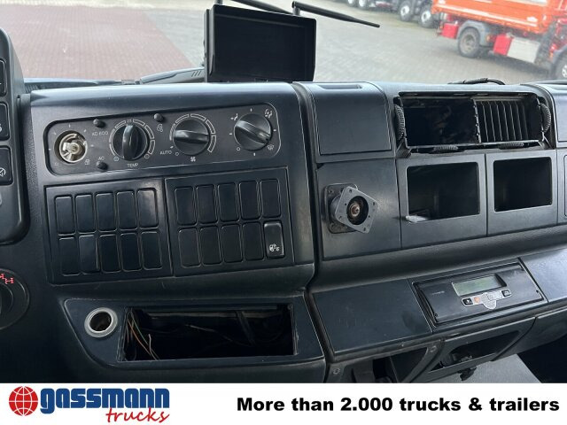 MAN TGA 35.410 8x4 BB, Betonmischer Karrena 10m³ - Betonmixer: 3 kép. MAN TGA 35.410 8x4 BB, Betonmischer Karrena 10m³ - Betonmixer: 3 kép.